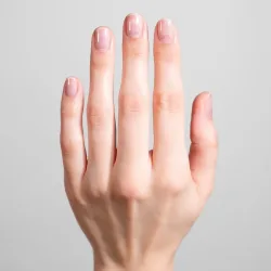 Alessandro - Striplac UV Top Coat Shimmer, 6.5 ml