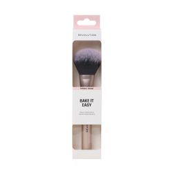 REVOLUTION Powder Brush Puderpinsel 1 ct 1 Stück