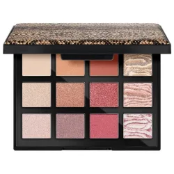youstar Wild Nature Make-Up Palette Lidschatten 15,23 g 15.23 Gramm