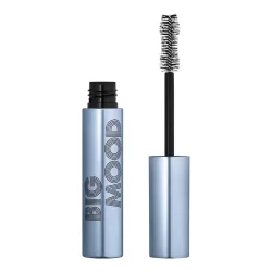 e.l.f. Cosmetics Big Mood Waterproof Mascara 9 ml Black