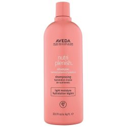 nutriplenish - shampoo light moisture