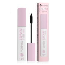Bell Hypo Allergenic Open Eyes Mascara 8 g BLACK