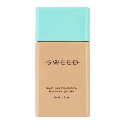 Sweed Glass Skin Foundation 30 ml 02 Light N
