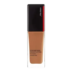 SHISEIDO - Radiant Lifting Foundation, Synchro Skin, 30 ml,  Cedar
