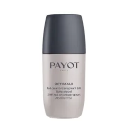 Payot Optimal Déo Anti-Transpirant Roll-on 75 ml