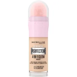 Maybelline - Instant Perfector Glow 4-in-1 Make-Up, 20 ml, Fair-Light Cool