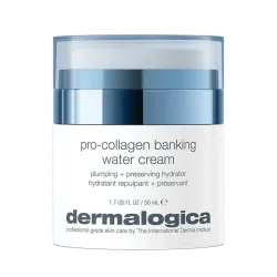 Dermalogica Pro-Collagen Banking Water Cream Tagescreme 50 ml