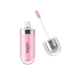 KIKO Milano 3D Hydra Lipgloss 6,5 ml 05 Pearly Pink