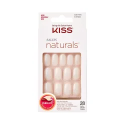KISS Break Even Nageldesign 1 ct 1 Stück