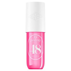 SOL de Janeiro - Cheirosa 48 Perfume Mist - Duftnebel Körper & Haar, 90 ml, Fantasie