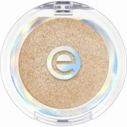 Essence - mono eyeshadow pearly, 2 g, Golden Glow