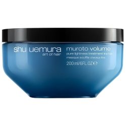 Shu Uemura Muroto Volume Pure Lightness Treatment Haarkur & -maske 200 ml