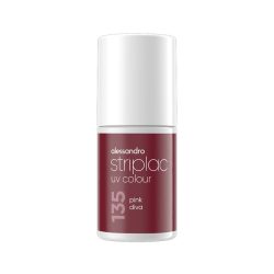 Alessandro - Striplac UV Colour Pink Diva, 6.5 ml