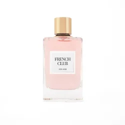 SPPC Paris Bleu Parfums French Club For Her Damenparfum 90 ml Damen