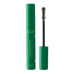 Isadora The Build Up Grow Length & Lift Mascara 9 ml Intense Black