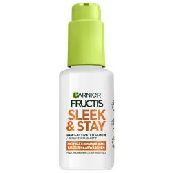 Garnier Fructis Sleek & Stay Heat-Activated Haaröle & -seren 50 ml