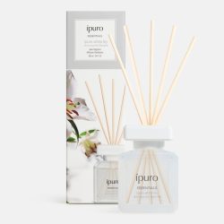 ipuro White Lily Raumdüfte 100 ml