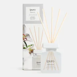 ipuro White Lily Raumdüfte 100 ml