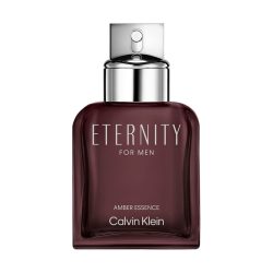 Calvin Klein - Eternity Amber Essence for Men, Eau de Parfum, 50  ml