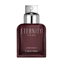 Calvin Klein - Eternity Amber Essence for Men, Eau de Parfum, 50  ml