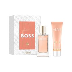 Hugo Boss Alive Duftsets 1 ct Damen