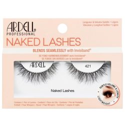 Ardell Naked Lashes 421 Künstliche Wimpern 1 ct