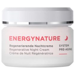 Annemarie Börlind, Energynature Regenerierende Nachtcreme