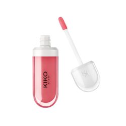 KIKO Milano Kissable Lip Volume Lip Cream Lippenbalsam 6,5 ml 3 - BLOOMBERRY