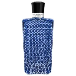 THE MERCHANT OF VENICE Nobil Homo Venetian Blue Intense Eau de Parfum 100 ml Herren