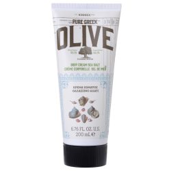 KORRES OLIVE & SEA SALT Bodylotion 200 ml