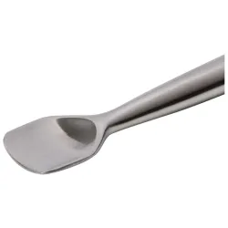 Tweezerman Pore Prep Tool - Silver Gesichtsreinigungsbürsten 1 ct Damen