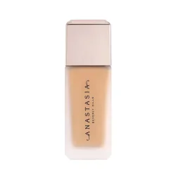 Anastasia Beverly Hills - Impeccable Blurring Second-Skin Matte Foundation - Foundation, 35 ml, Shade  - W