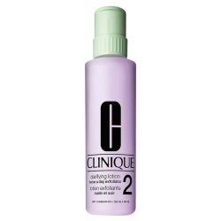 Clinique 3-Phasen-Systempflege Clarifying Lotion Gesichtswasser 487 ml