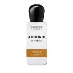 THE MERCHANT OF VENICE Accordi di Profumo Tonka Venezuela Eau de Parfum 30 ml