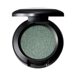 MAC Dazzleshadow Glitter Single Eye Shadow Compact Lidschatten 1 g 12 - TRY ME ON