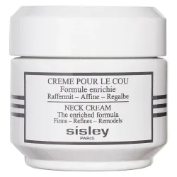 Sisley Creme pour le Cou - Formule enrichie Hals & Dekolleté 50 ml