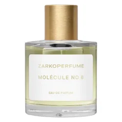 Zarkoperfume Molecule No. 8 Damenparfum 100 ml