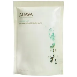 AHAVA Natural Dead Sea Bath Salts Badeschaum 250 g Damen