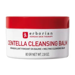 erborian - Centella Cleansing Balm, Centella Balm, 80G, Weiss