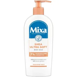 Mixa Shea Ultra Soft Bodylotion 250 ml