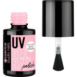 Essence Studio Nails Nagellack 5 ml 217 - BLUSH IN A CONE