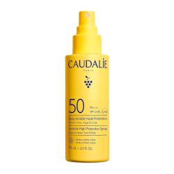 Caudalie Vinosun Protect hoher Schutz LSF50 Sonnenschutz 75 ml