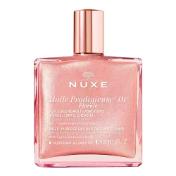 Nuxe - Huile Prodigieuse® Or Florale, 50 ml