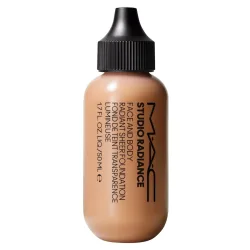 MAC Cosmetics - Studio Radiance Face and Body Radiant Sheer Waterproof Foundation, 50 ml