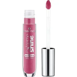 Essence - Extreme Shine Volume Lipgloss, 5 ml,  Glazed Berry