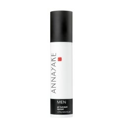 Annayake Men's Line Beruhigendes Feuchtigkeitsgel Gesichtscreme 50 ml Herren