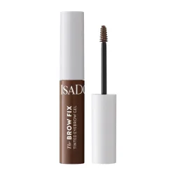IsaDora The Brow Fix The Brow Fix Tinted Eyebrow Gel Augenbrauengel 3.5 ml Nr. 03 - Medium Brown