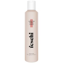 feschi volume baby Shampoo 200 ml Damen