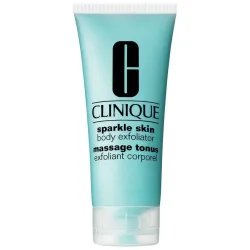 Clinique Sparkle Skin Body Exfoliator Fußpeeling 200 ml
