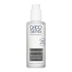 DADO SENS Dermacosmetics REGENERATION E Reinigungsmilch 150 ml